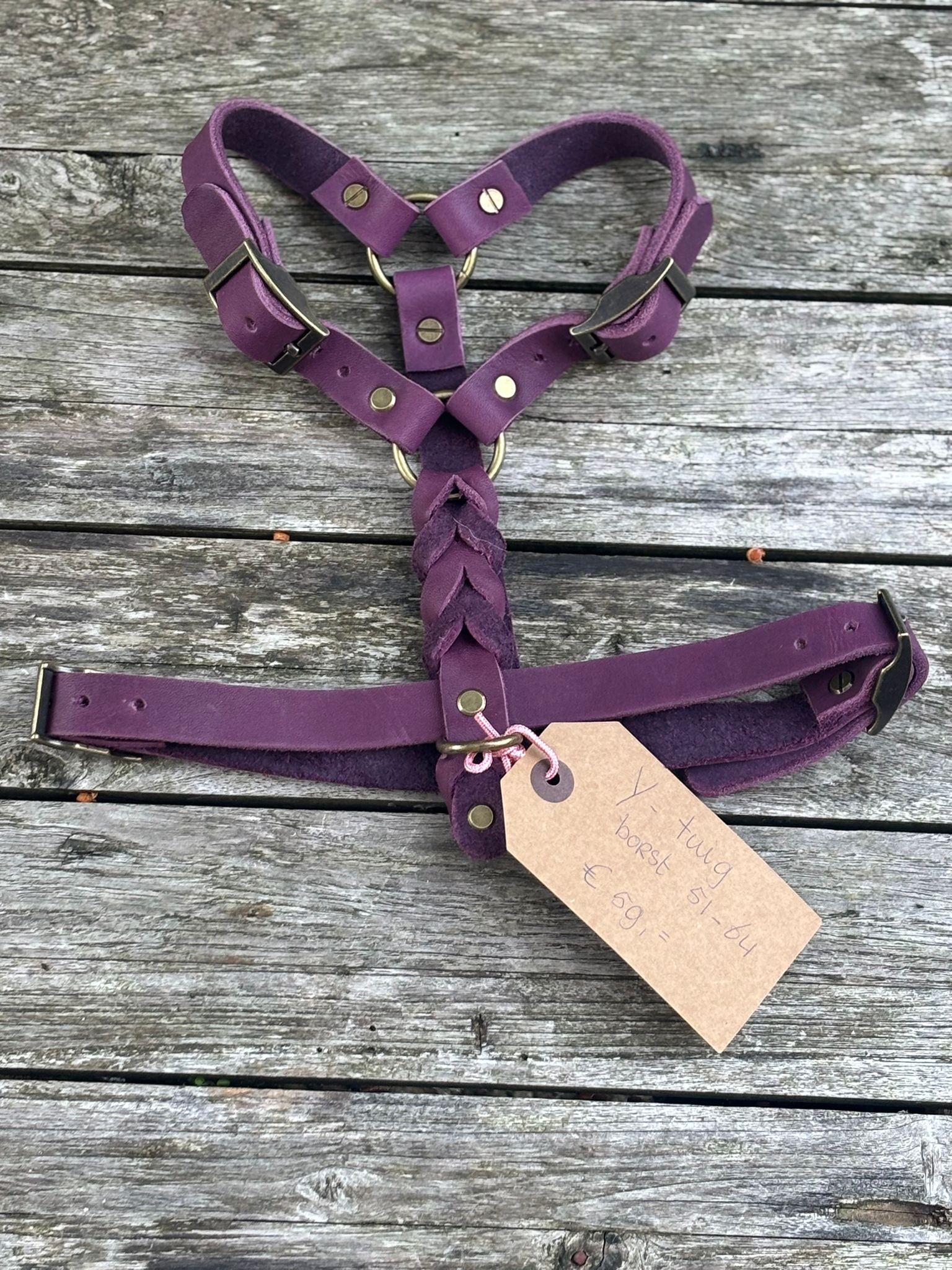Lilypatch Berry Special